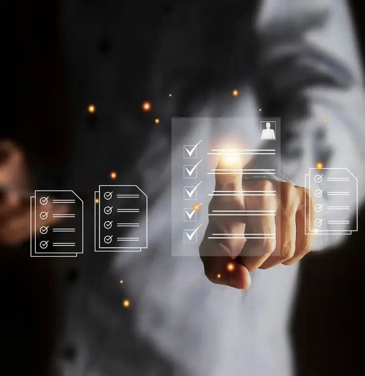 Applicant Tracking