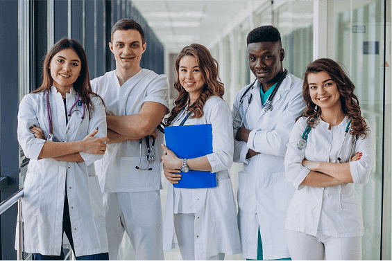 Healthcare Professionals