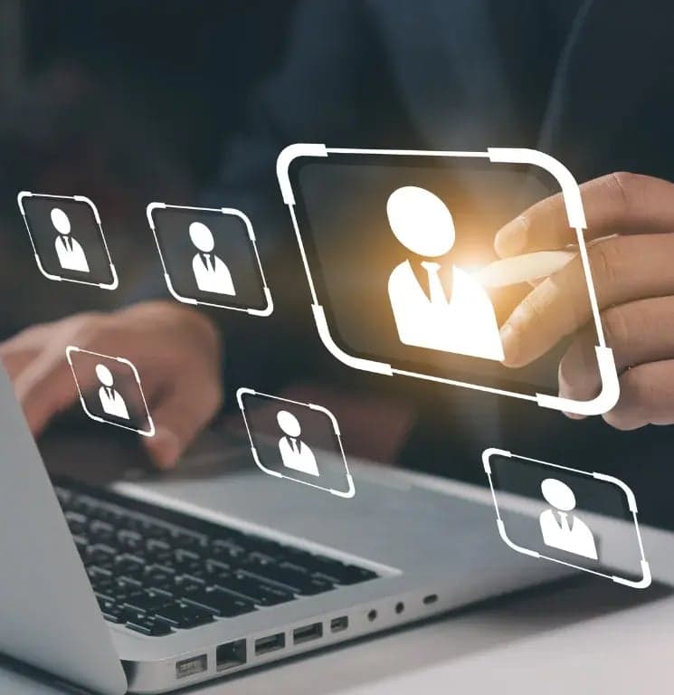 Talent Platform