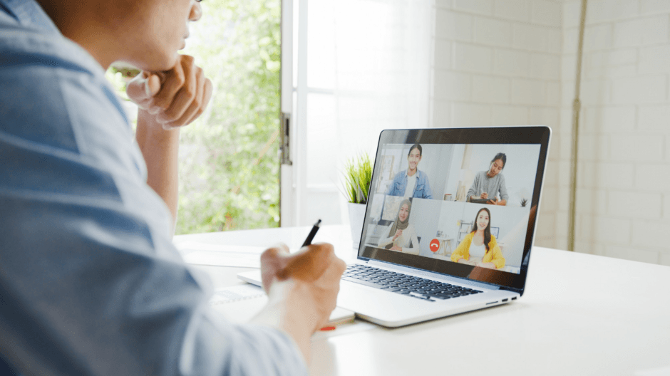 Is The Era Of Working From Home Over? Data Shows It Might Be