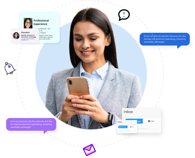 Real-Time Communication